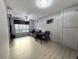 Blk 95B City Vue @henderson (Bukit Merah), HDB 3 Rooms #608533041